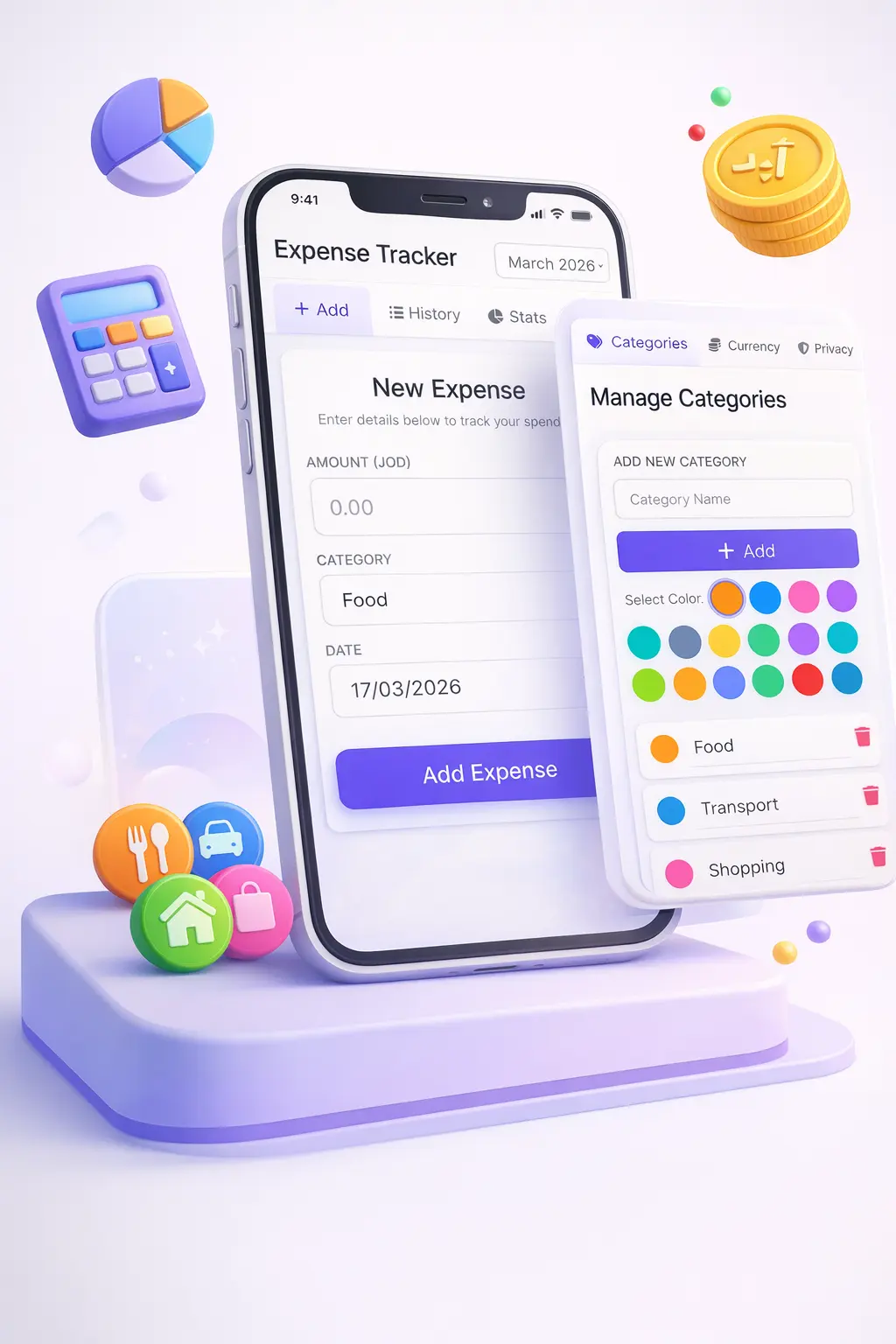 IconForge Unity Tool - Generate icons from 3D models
